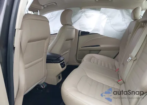 2015 Ford Fusion Se from USA, damaged, VIN 3FA6P0HD3FR191196